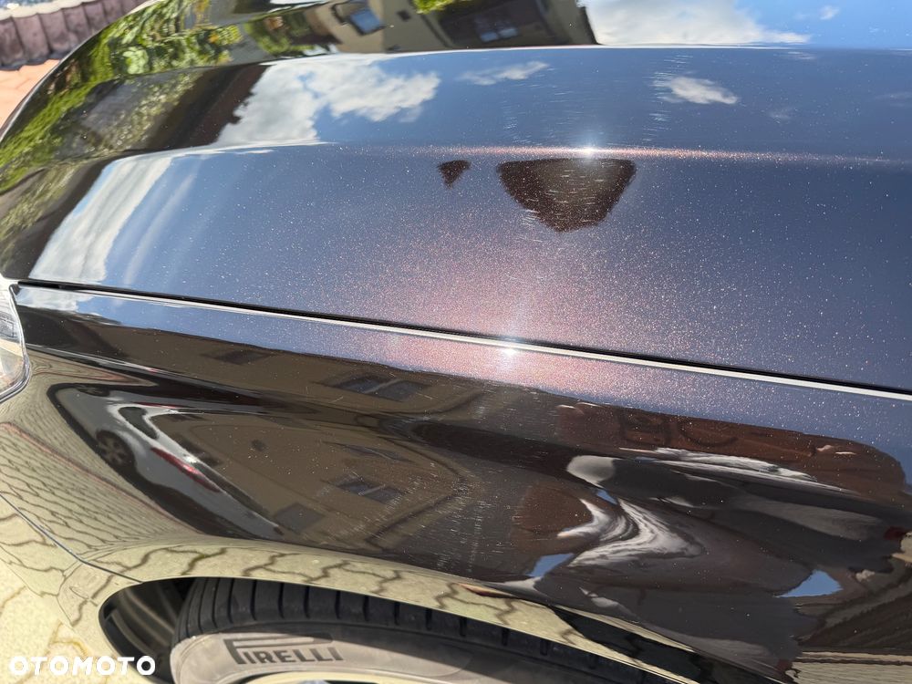 BMW Seria 7 750Li xDrive - 9