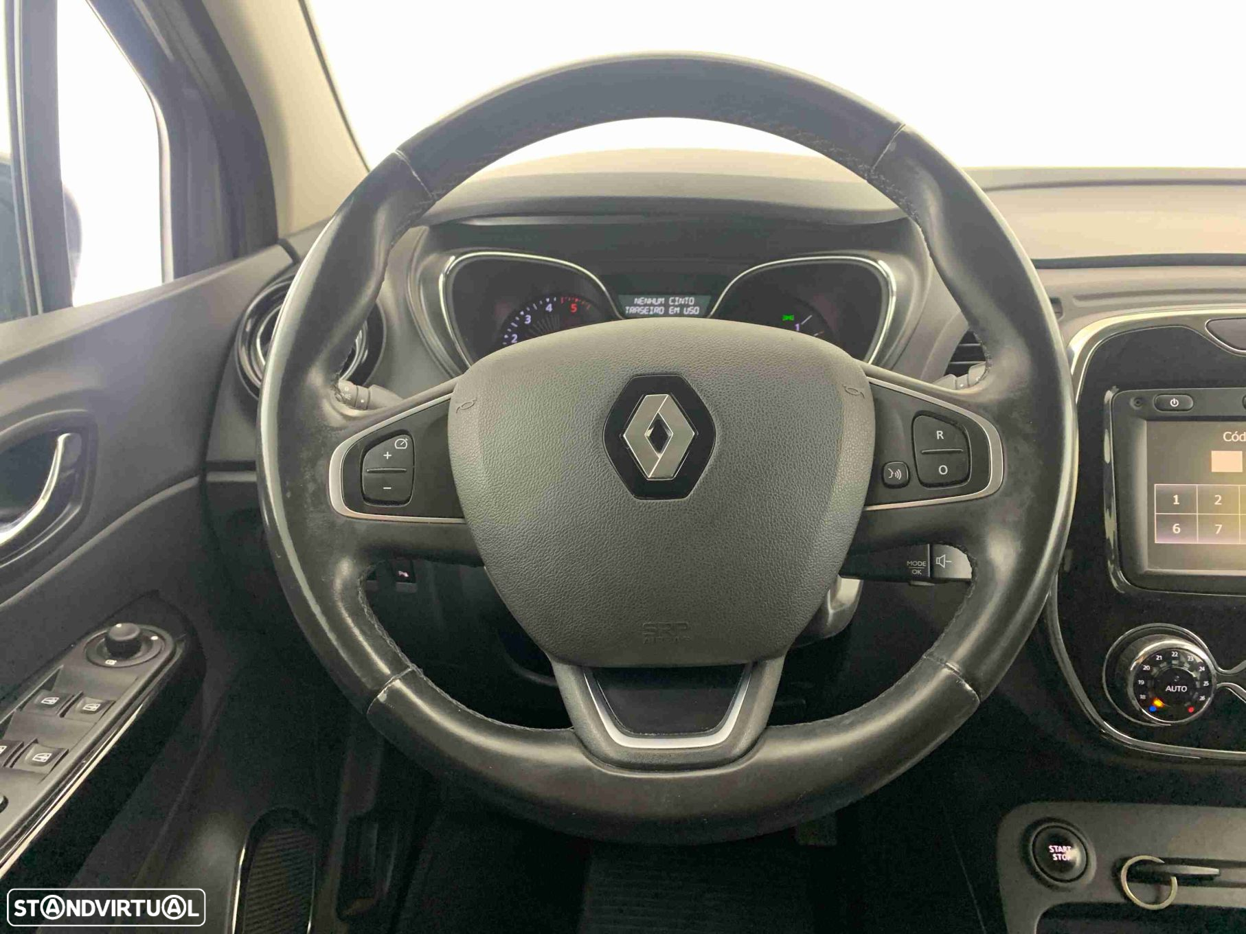 Renault Captur 1.5 dCi Exclusive - 12