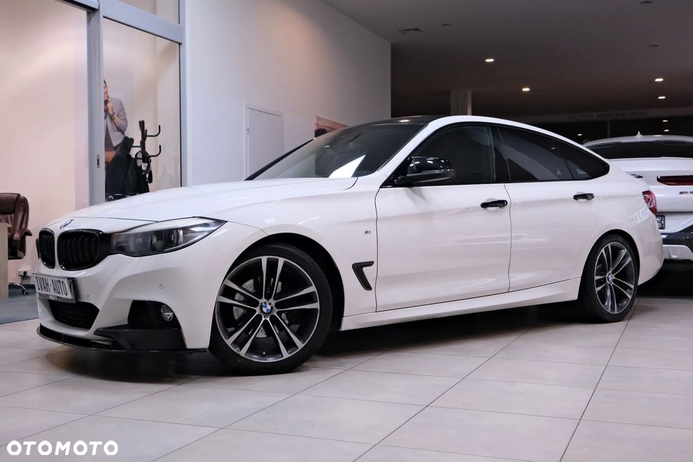 BMW 3GT - 9