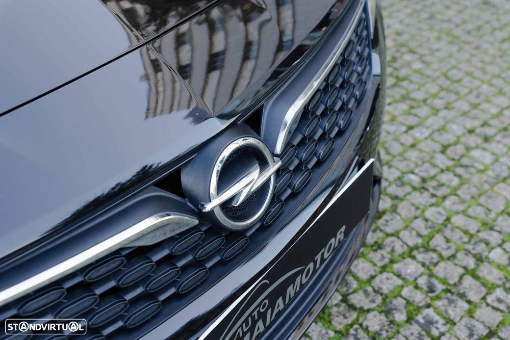 Opel Astra Sports Tourer 1.5 D Business Edition S/S - 6