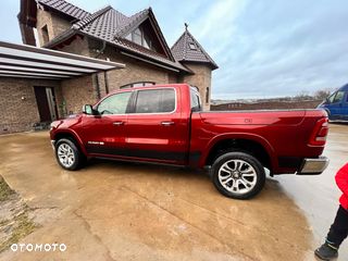 Dodge RAM 1500 5.7 4x4