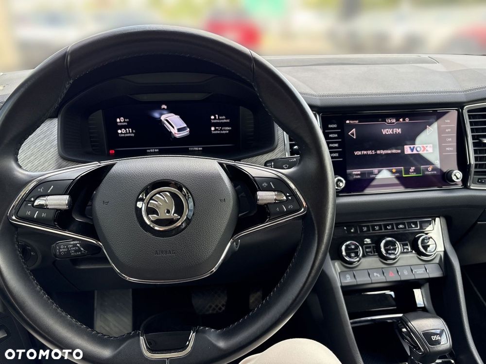Skoda Kodiaq 2.0 TDI 4x2 Style DSG - 13