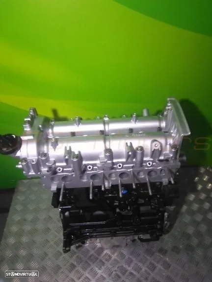 Motor RECONDICIONADO Opel Insignia 2.0 CDTI A20DTH - 3