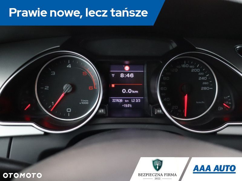 Audi A5 Sportback - 13
