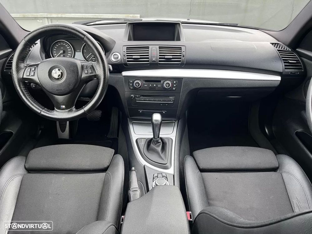 BMW 120 d Coupe Aut. Edition Sport - 34