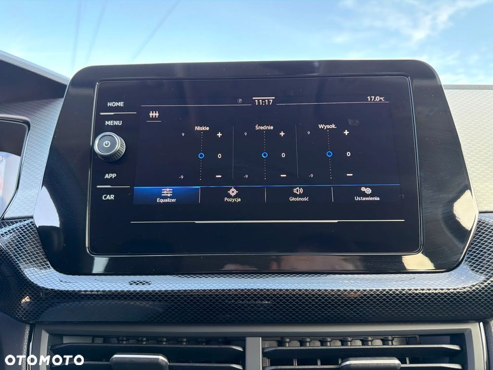 Volkswagen T-Cross 1.0 TSI Life Plus - 30