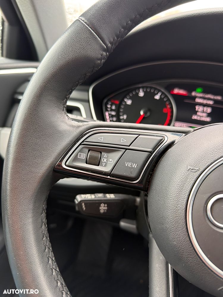 Audi A4 2.0 30 TDI S tronic MHEV Advanced - 22