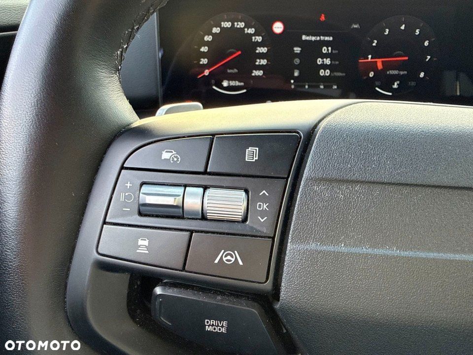 Kia Sportage - 28