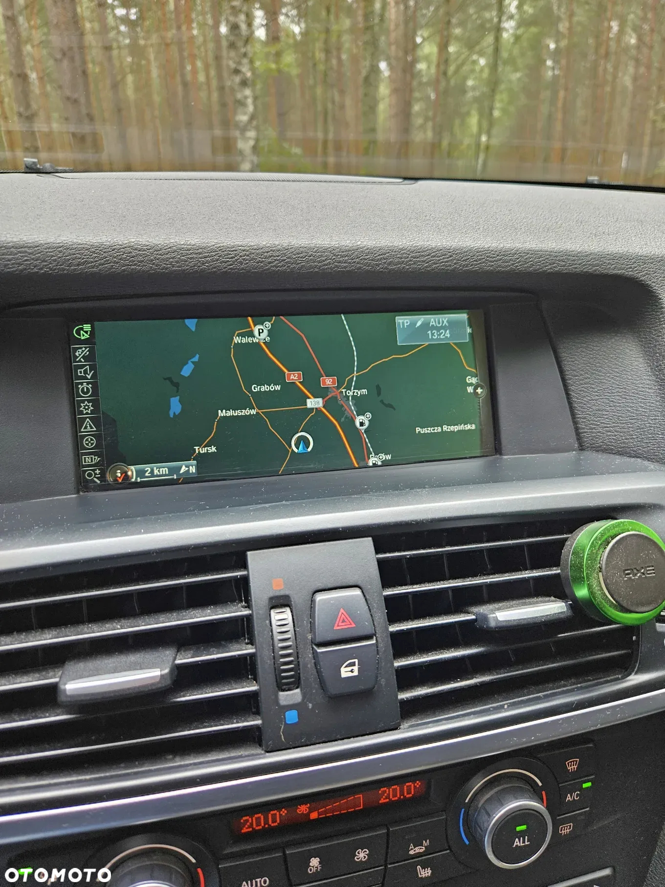 BMW X3 - 15