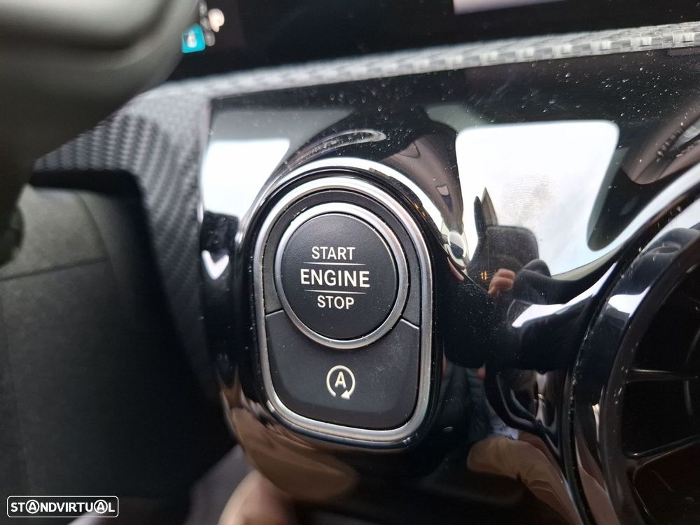 Mercedes-Benz A 200 Standard - 18