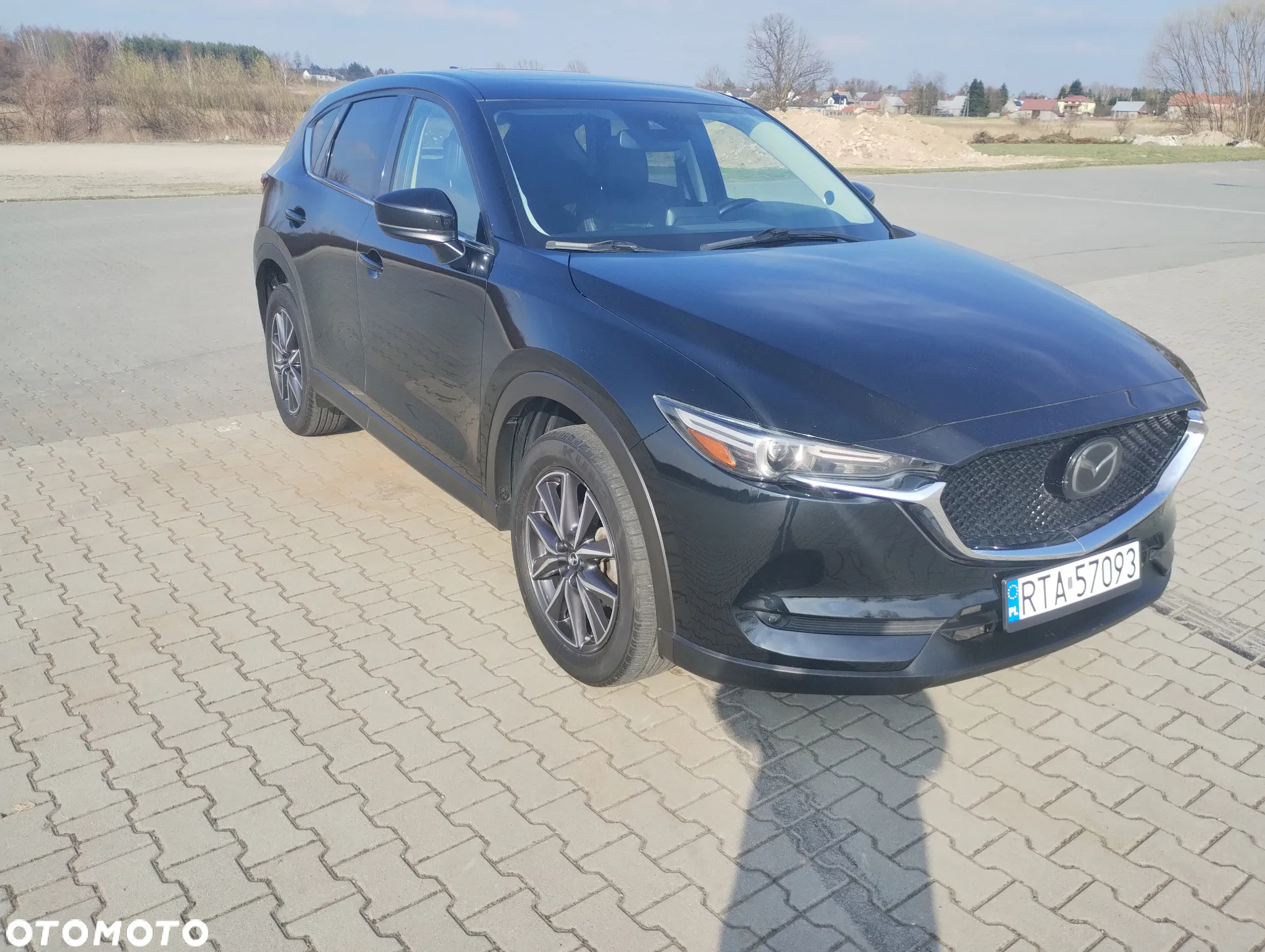 Mazda CX-5 - 7