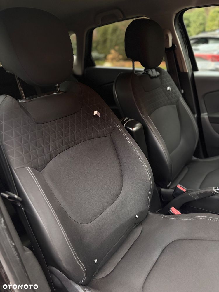 Renault Captur 0.9 Energy TCe Limited - 9