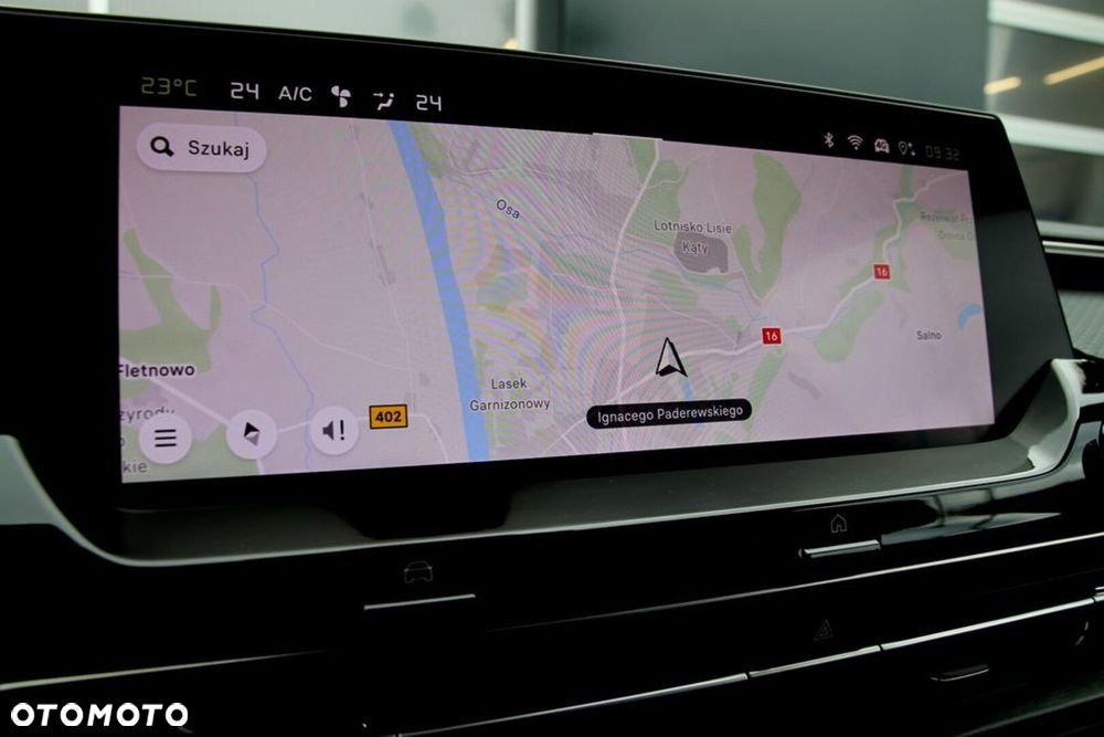 Citroën C5X 1.2 PureTech Plus EAT8 - 21
