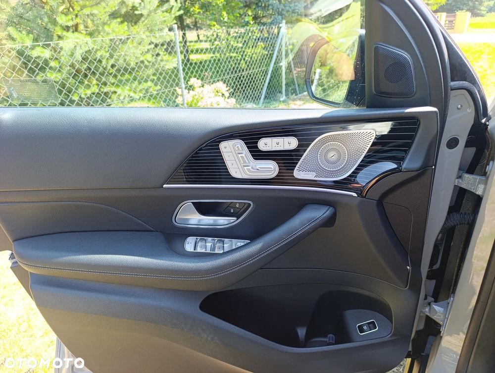 Mercedes-Benz GLE - 15