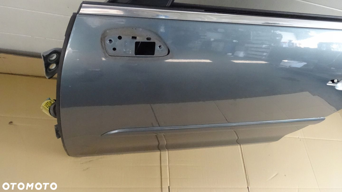 C4 PICASSO 1 I DRZWI LEWY PRZÓD EZWD - 3