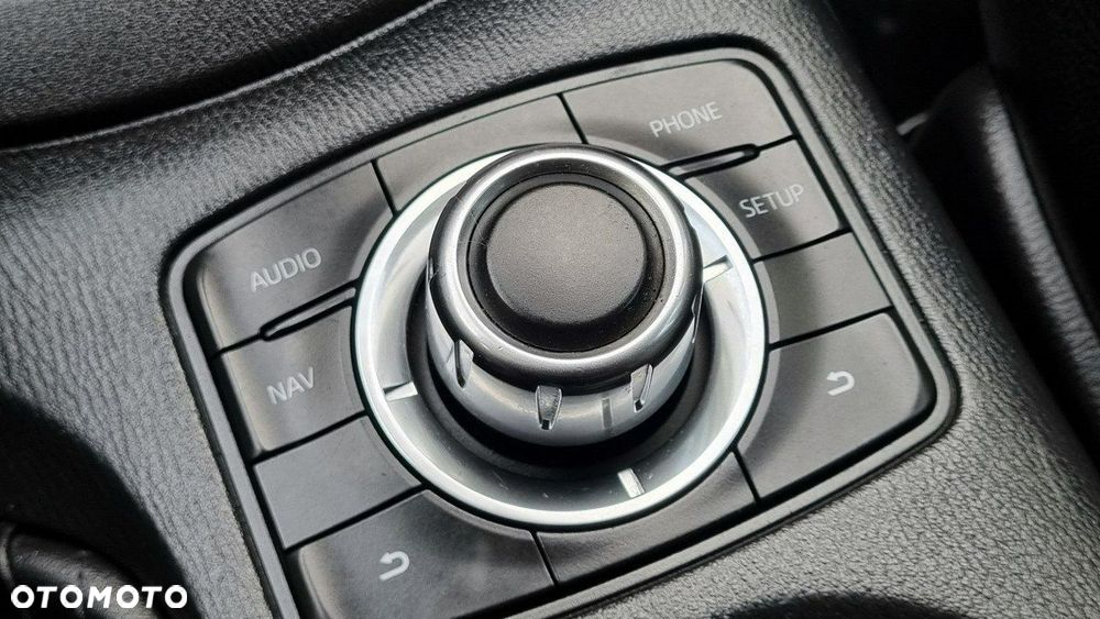 Mazda CX-5 - 16