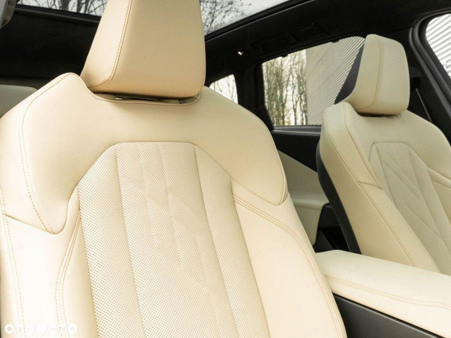 BMW X3 xM50 mHEV - 8