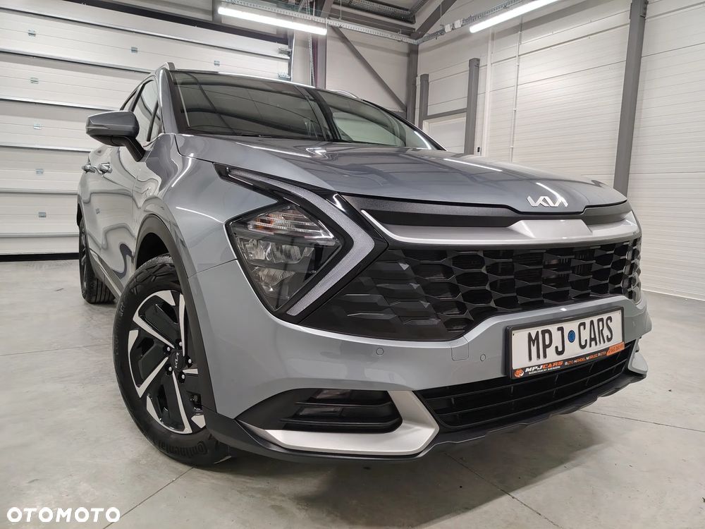 Kia Sportage - 2