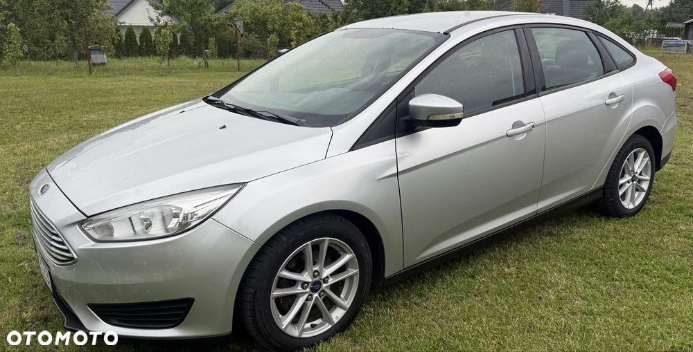 Ford Focus - 8