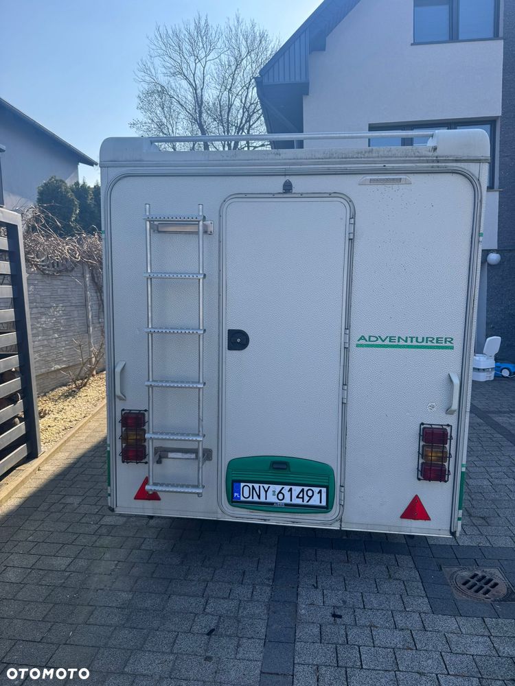 Beyerland Adventurer - 22