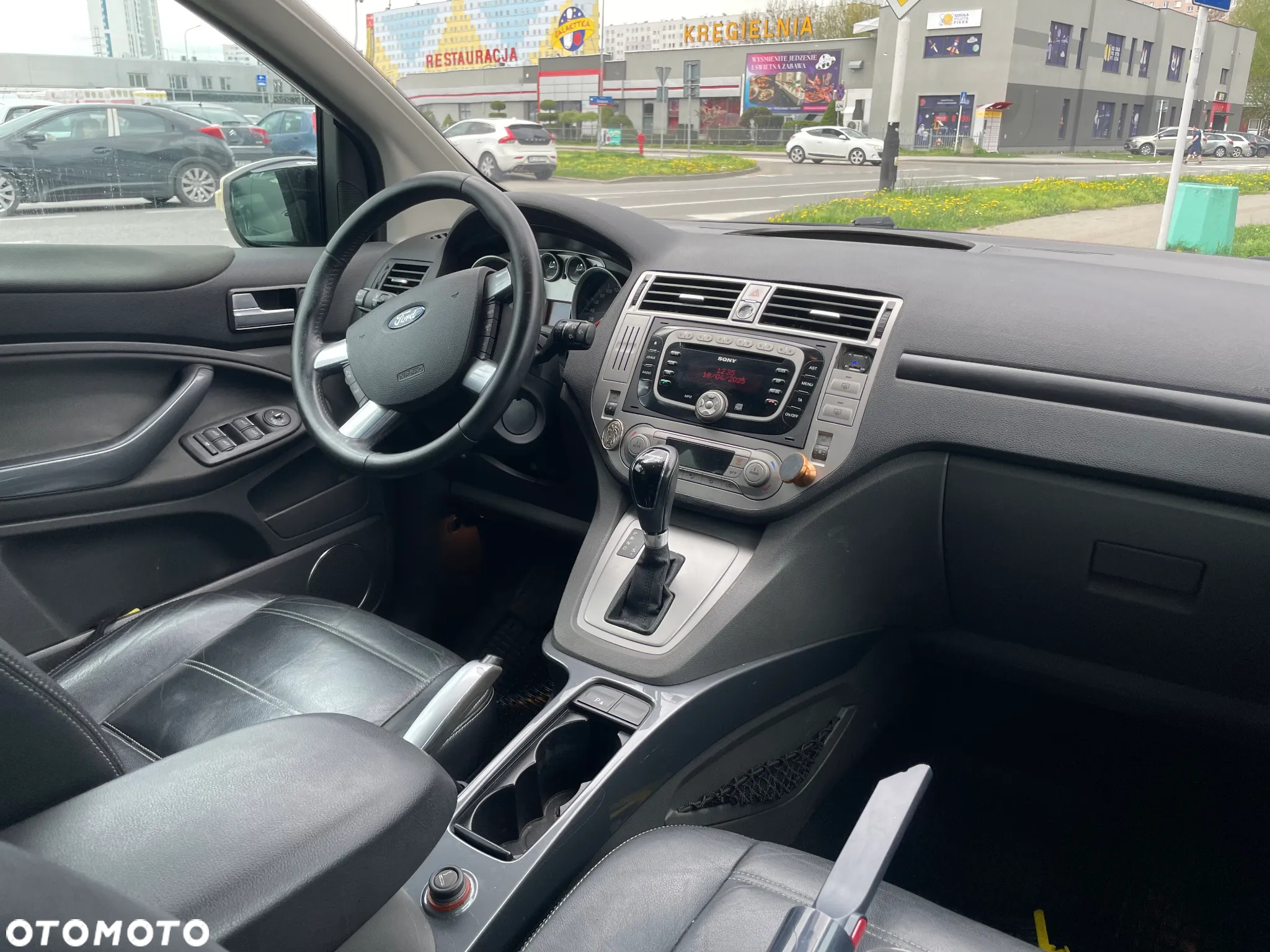 Ford Kuga 2.0 TDCi 4WD Titanium - 9