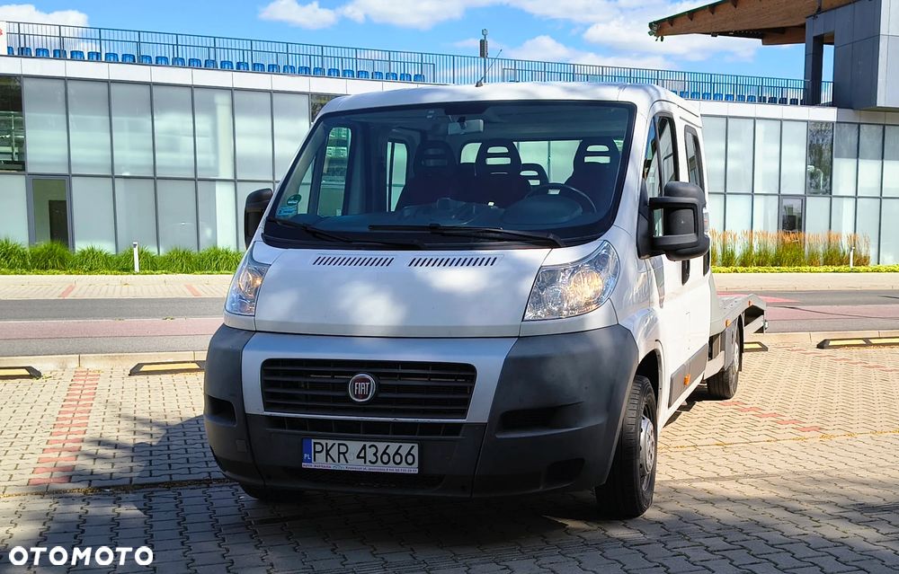 Fiat Ducato L4 - 2