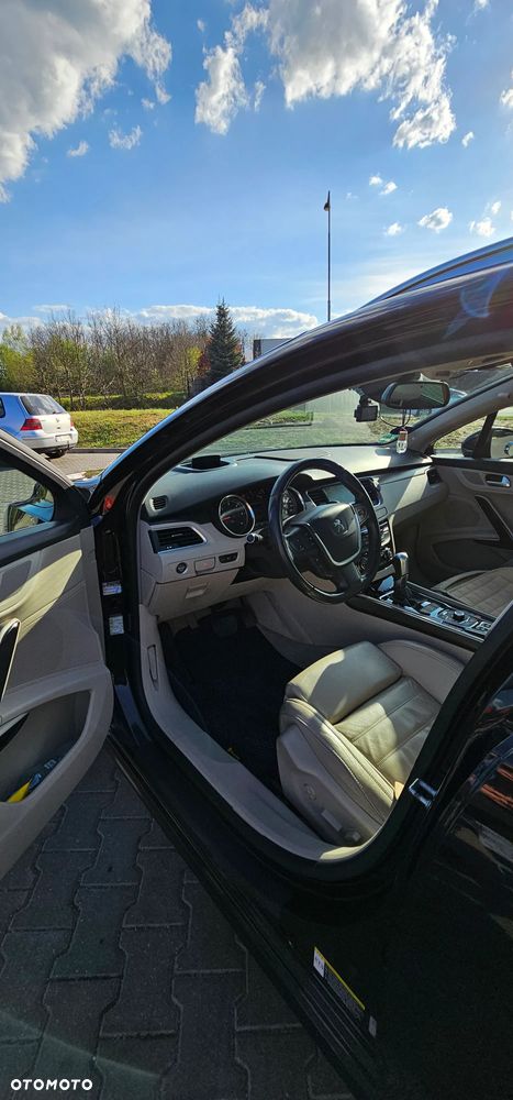 Peugeot 508 2.0 HDi Business Line - 15
