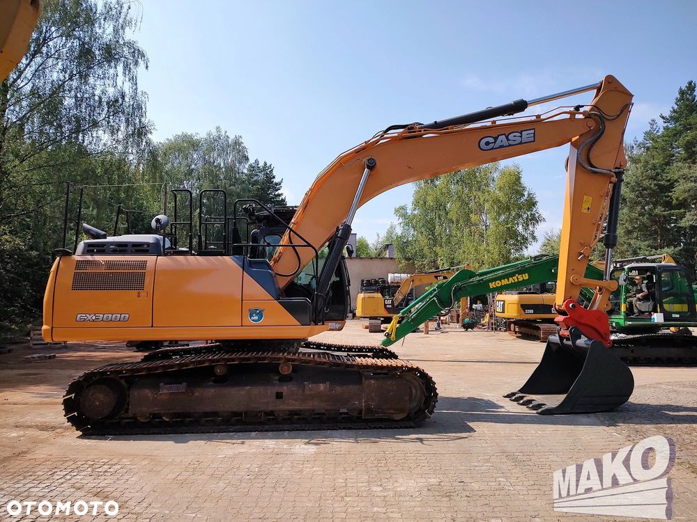 Komatsu PC290LC-10 - 18