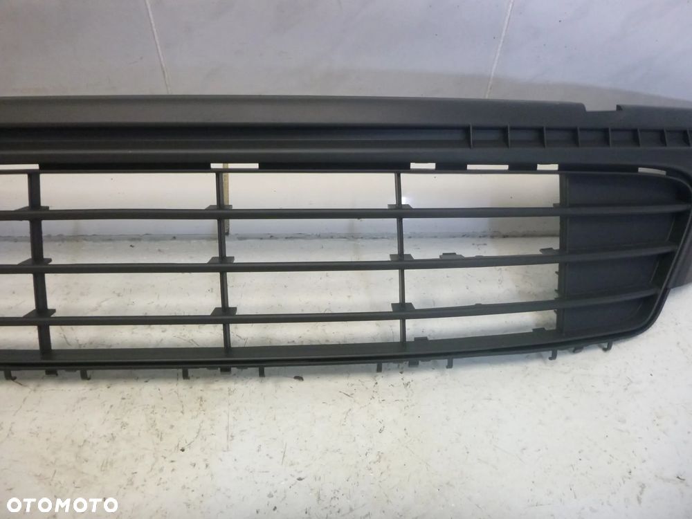 FORD S-MAX GALAXY KRATKA DOLNA ZDERZAKA PRZÓD GRILL ATRAPA - 5