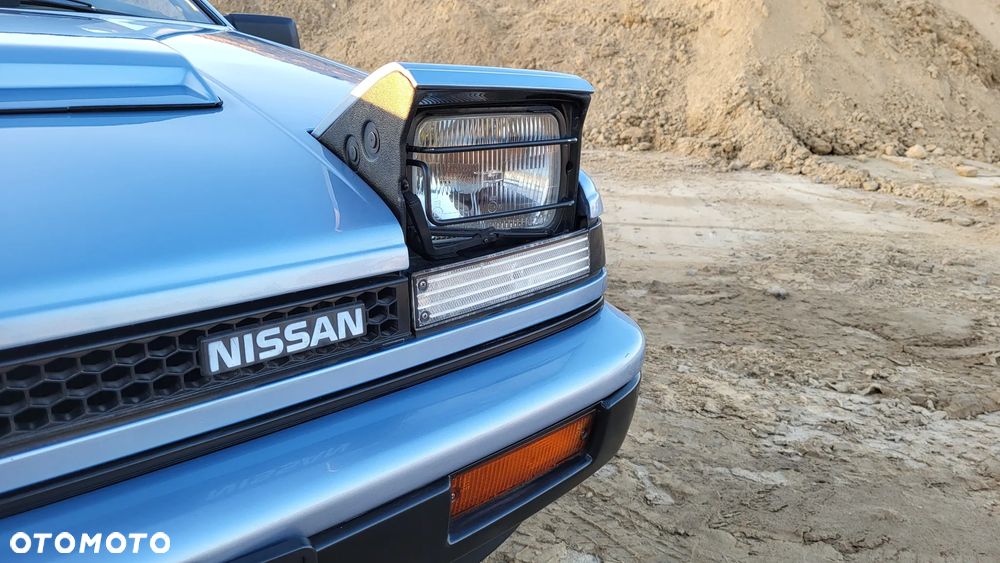 Nissan Silvia - 15