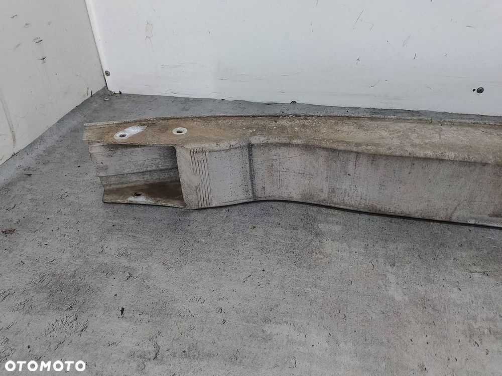 BELKA POD ZDERZAK PRZÓD AUDI A6 C6 4F0807111A 3.2 FSI - 7