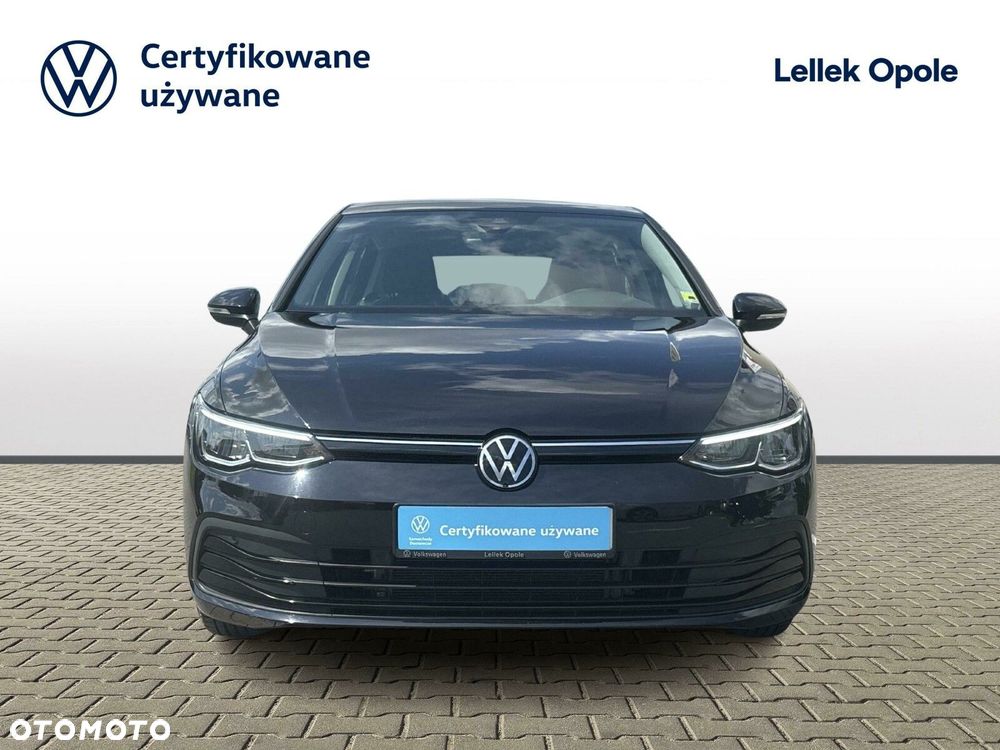 Volkswagen Golf VIII 1.0 TSI Life - 8