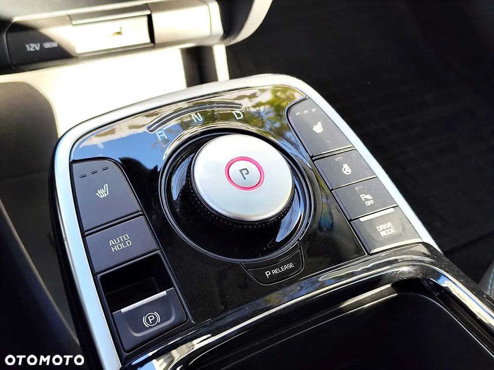 Kia Niro e-Niro 64kWh L - 21