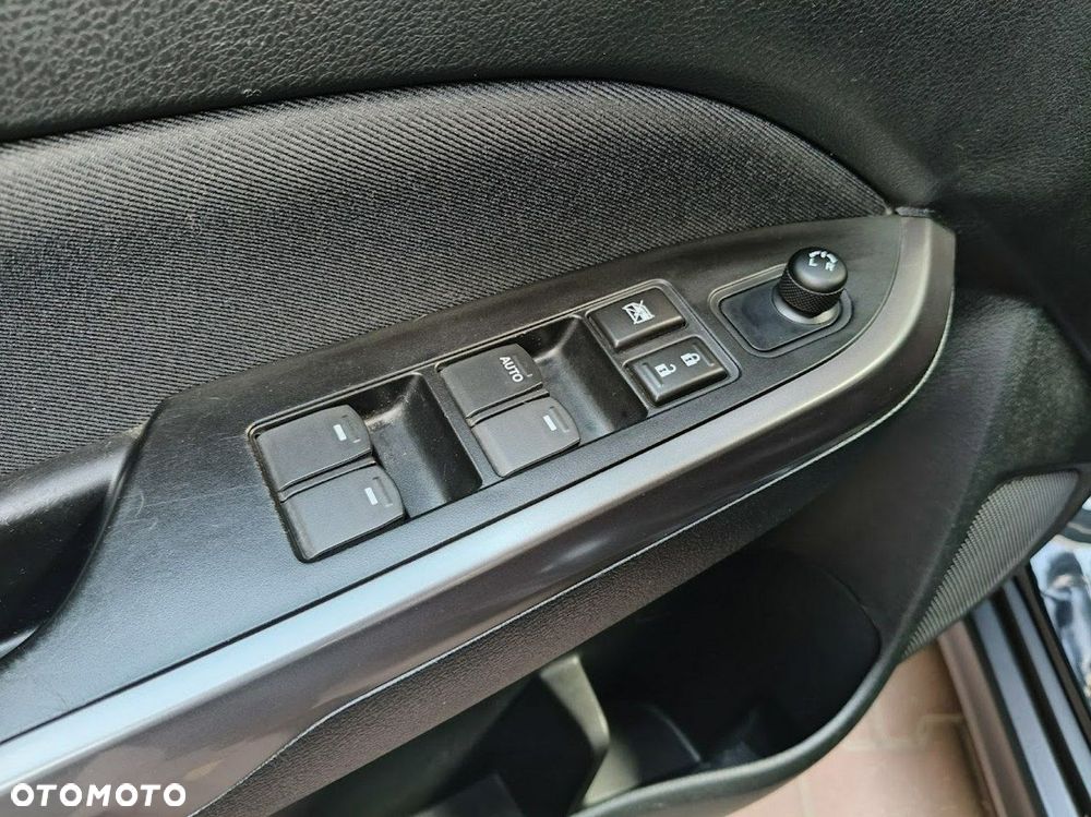 Suzuki Vitara 1.4 T Boosterjet S 4WD - 15