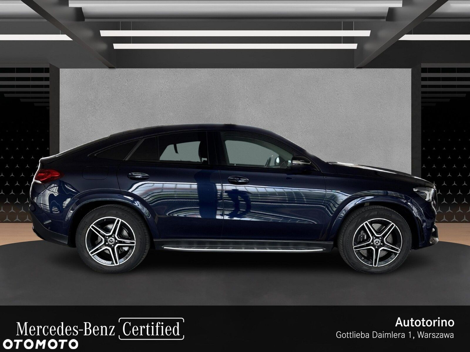 Mercedes-Benz GLE - 6