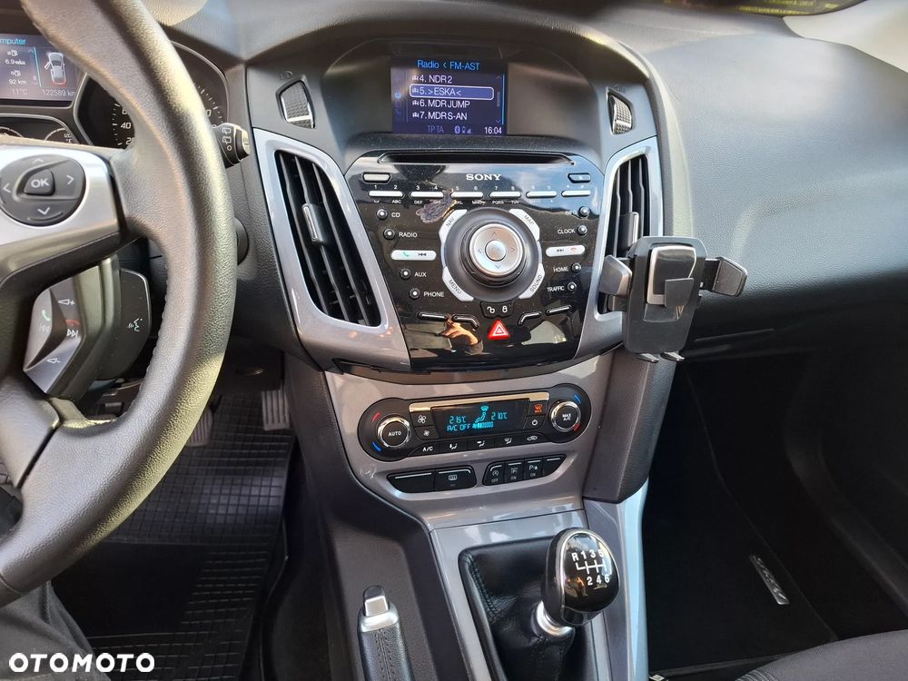 Ford Focus - 14