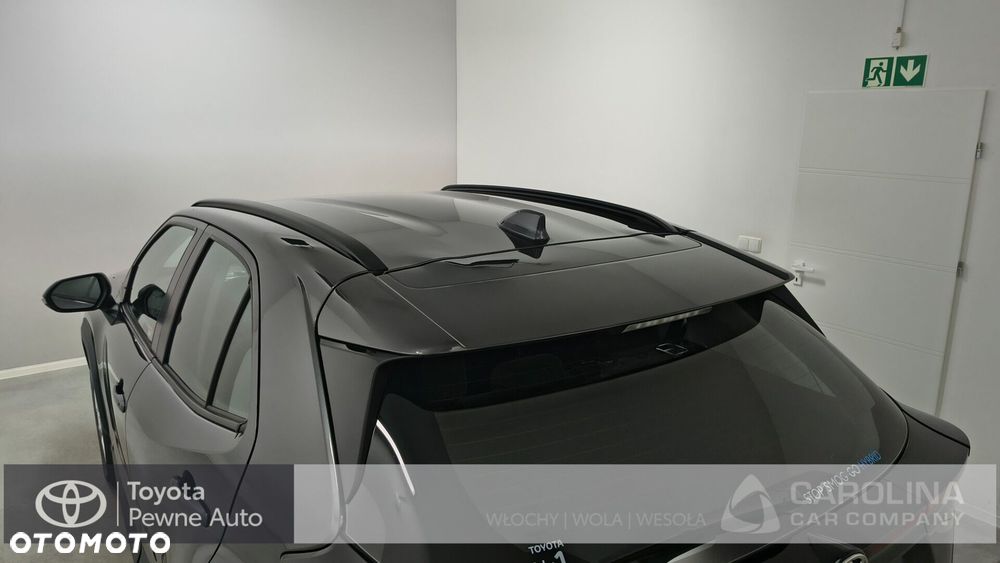Toyota Yaris Cross Hybrid 1.5 Comfort - 20