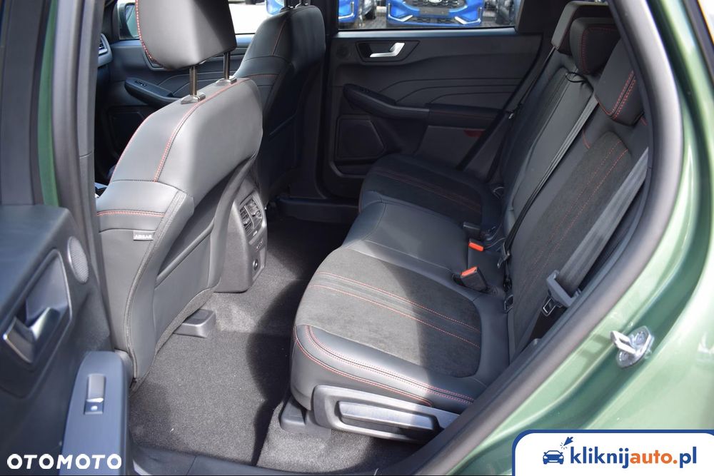 Ford Kuga 2.5 FHEV AWD ST-Line X eCVT - 13
