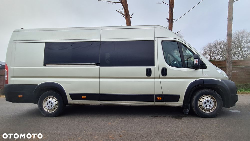 Fiat Ducato Multicab L4H2 - 7