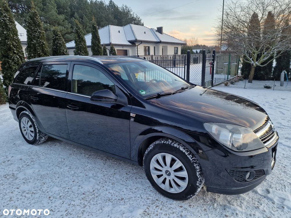 Opel Astra 1.6 Edition 111 Jahre - 3