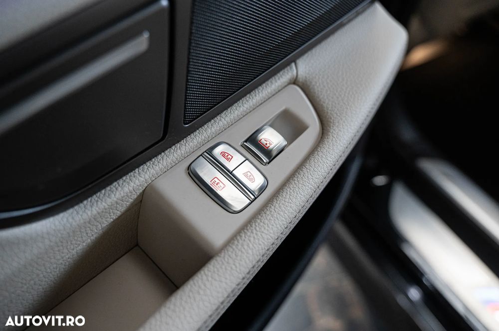 BMW Seria 7 730d xDrive - 33