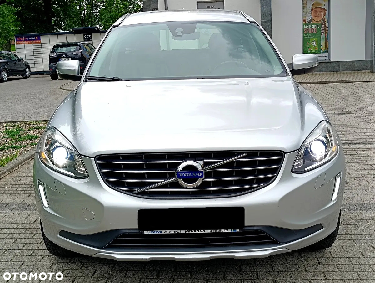 Volvo XC 60 D3 Geartronic Ocean Race - 25