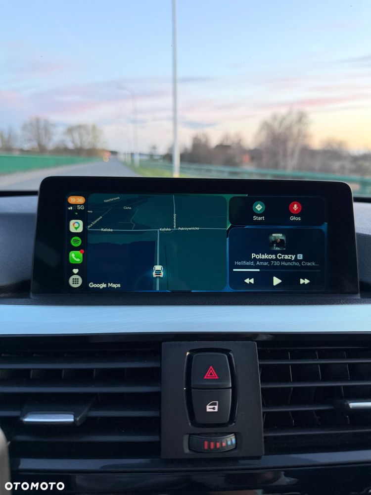 BMW Seria 4 435d xDrive Sport-Aut M Sport - 10