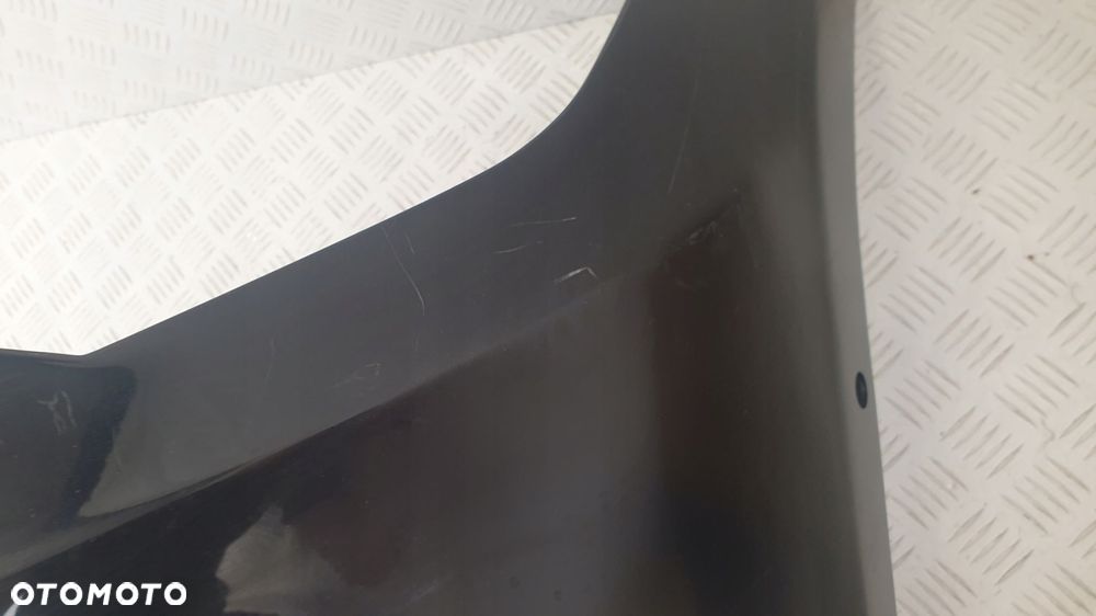tesla model s zderzak przód przedni - 4