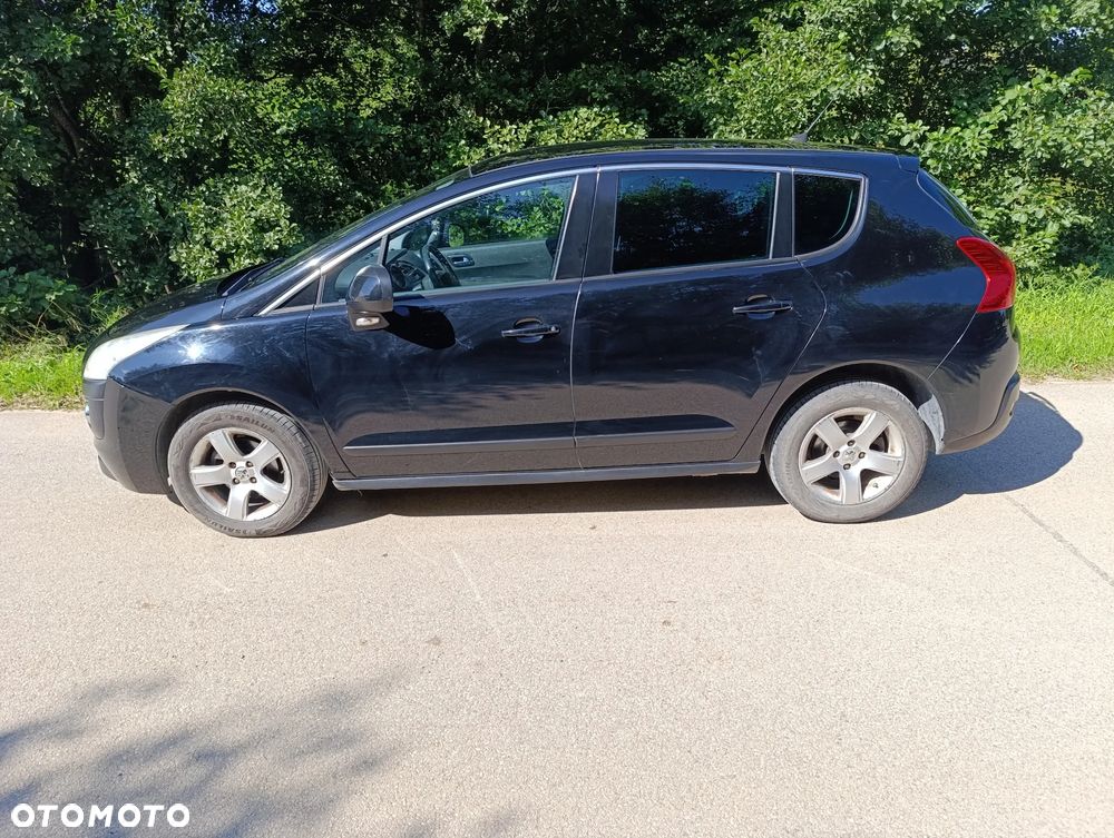 Peugeot 3008 1.6 HDi Trendy - 4