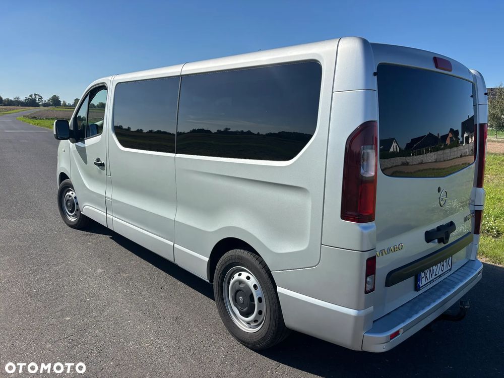 Opel Vivaro L2H1 S&S Tourer - 3