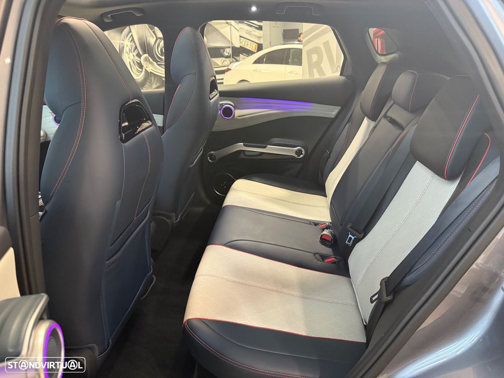 BYD Atto 3 Design - 8