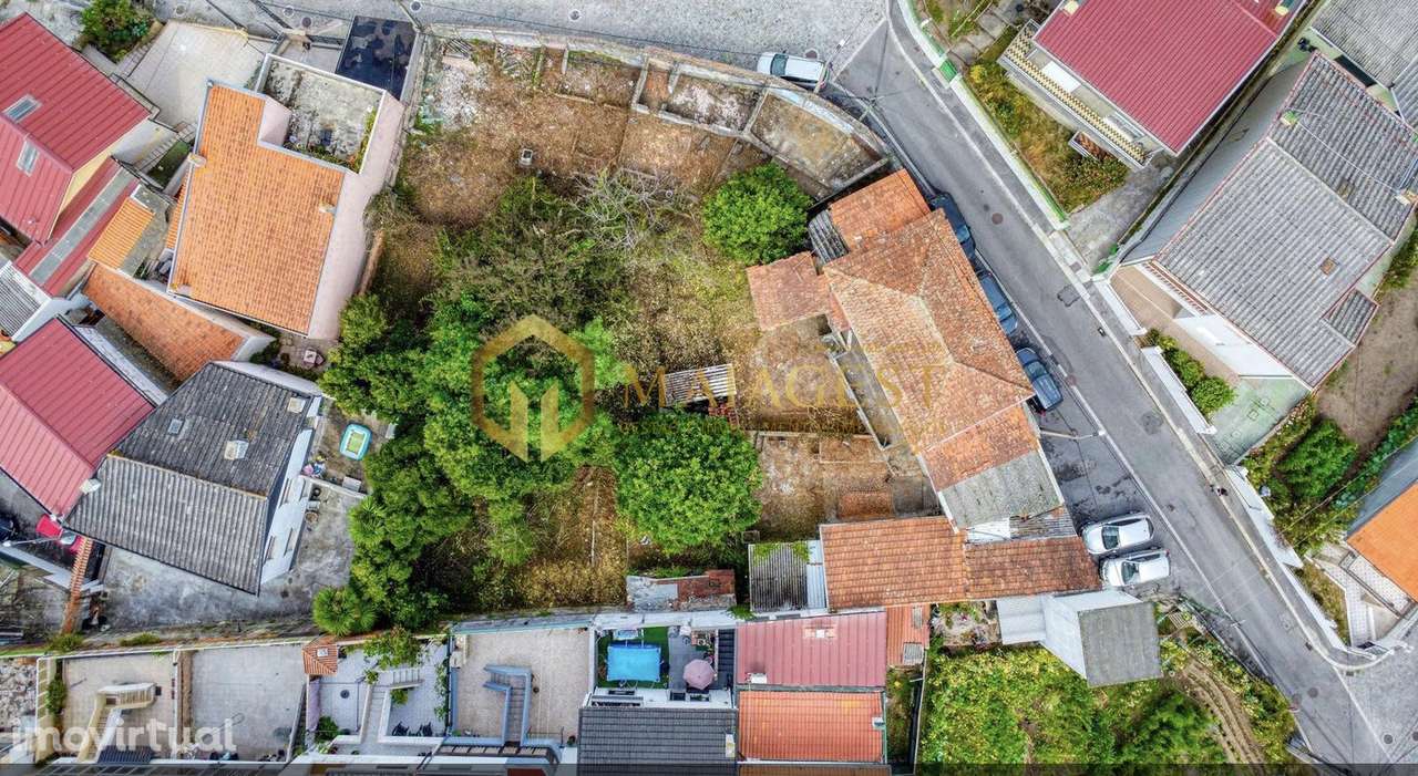 Propriedade para recuperar em Guifões - Grande imagem: 4/8