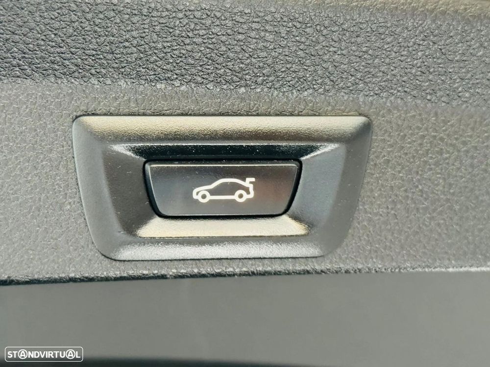 BMW 420 Gran Coupé d Pack M Auto - 51