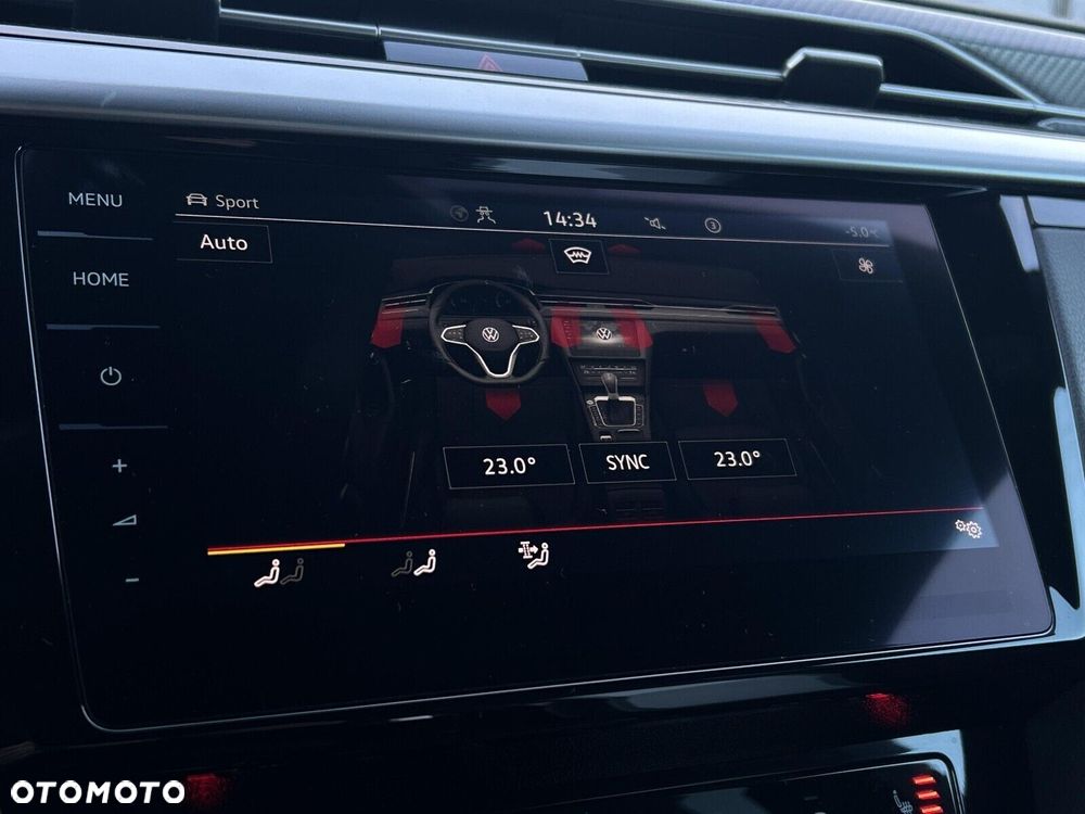 Volkswagen Arteon Shooting Brake 2.0 TSI 4Motion R DSG - 26